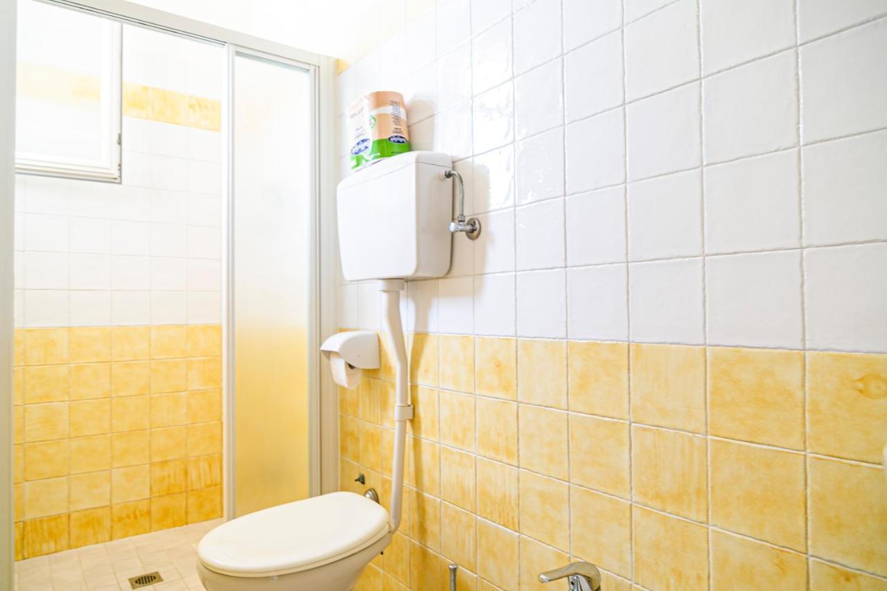 Hotel Royal Inn San Mauro Mare Екстер'єр фото